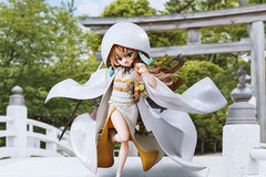 Toradora! PVC Statue Taiga Aisaka: White Kimono Ver. 22 cm 4935228878468