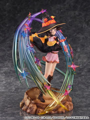 Kono Subarashii Sekai ni Shukufuku wo! Statue 1/7 Megumin Bakuretsu Mahou e no Akogare Ver. 29 cm 4580769941586