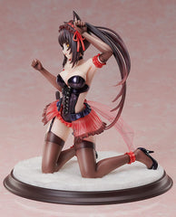 Date A Live Statue 1/7 Kurumi Tokisaki Cat Ears Ver. 17 cm 4935228949021