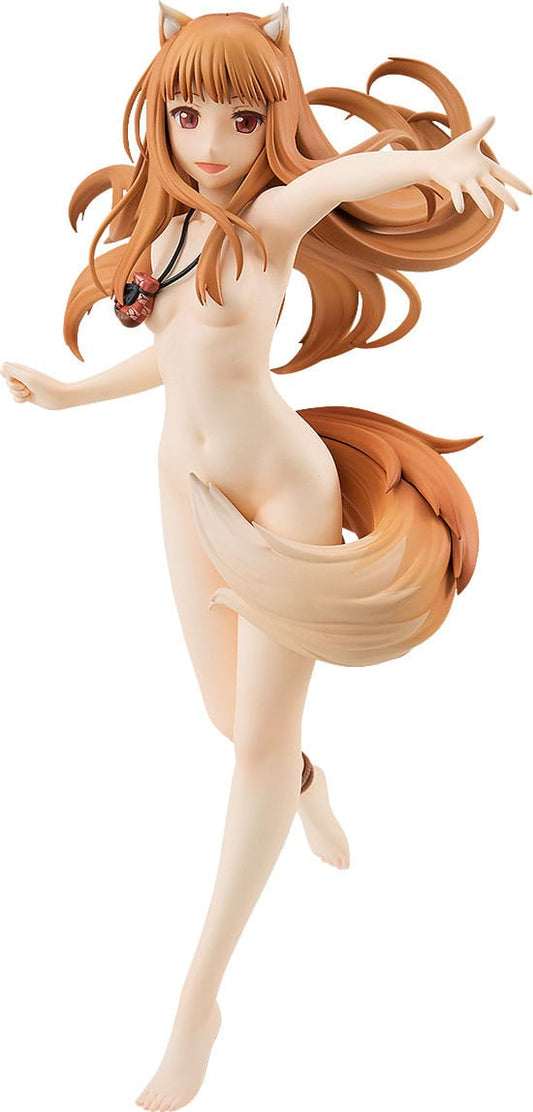 Spice and Wolf PVC Statue 1/7 Wise Wolf Holo 21 cm 4935228949908