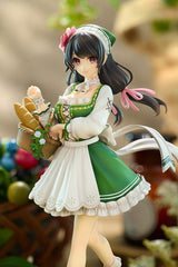 Konosuba God's blessing on this wonderful world! PVC Statue Yunyun: Light Novel 10th Anniversary Ver. 17 cm 4935228968947