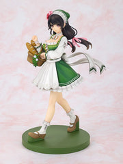 Konosuba God's blessing on this wonderful world! PVC Statue Yunyun: Light Novel 10th Anniversary Ver. 17 cm 4935228968947