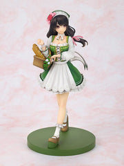 Konosuba God's blessing on this wonderful world! PVC Statue Yunyun: Light Novel 10th Anniversary Ver. 17 cm 4935228968947