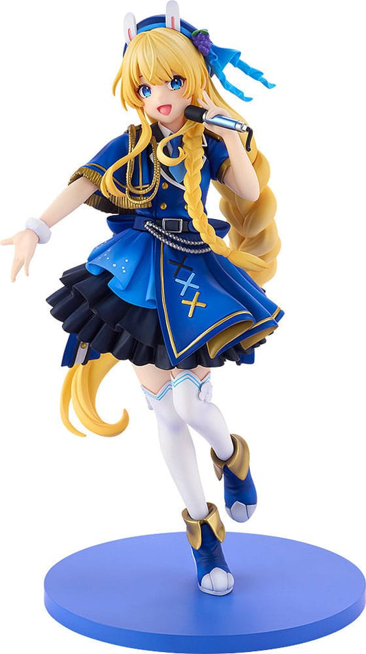 Konosuba An Explosion on This Wonderful World! PVC Statue Iris: Light Novel Idol Ver. 16 cm 4935228968954