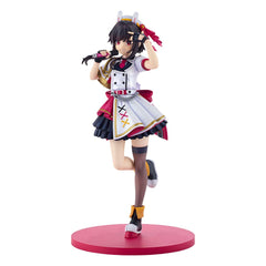 Konosuba An Explosion on This Wonderful World! PVC Statue Megumin: Light Novel Idol Ver. 16 cm 4935228968961