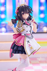 Konosuba An Explosion on This Wonderful World! PVC Statue Yunyun: Light Novel Idol Ver. 17 cm 4935228968978