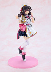 Konosuba An Explosion on This Wonderful World! PVC Statue Yunyun: Light Novel Idol Ver. 17 cm 4935228968978