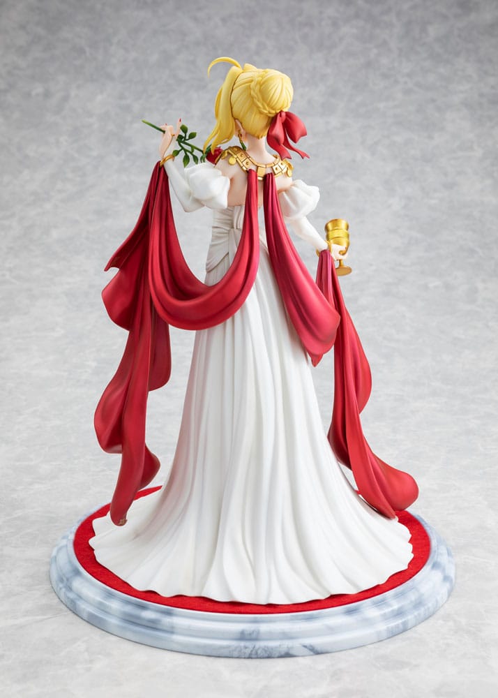 Fate/Grand Order PVC Statue 1/7 Saber/Nero Claudius Venus's Silk Ver. 23 cm 4942330151037