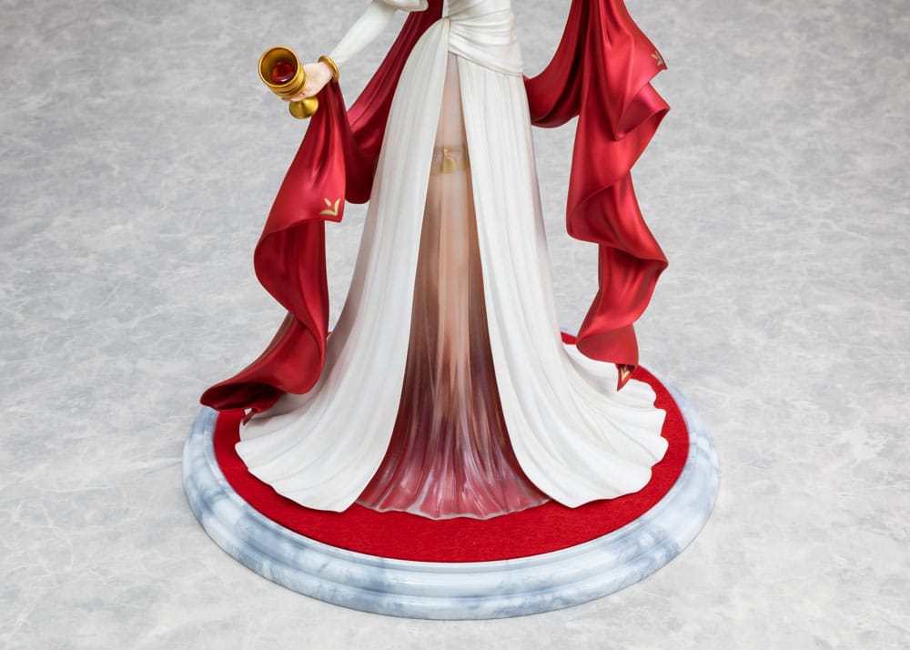 Fate/Grand Order PVC Statue 1/7 Saber/Nero Claudius Venus's Silk Ver. 23 cm 4942330151037