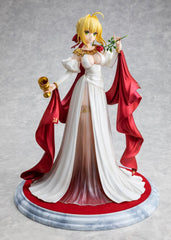 Fate/Grand Order PVC Statue 1/7 Saber/Nero Claudius Venus's Silk Ver. 23 cm 4942330151037