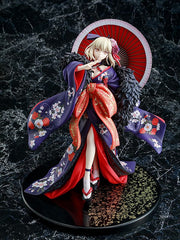 Fate/stay night: Heaven's Feel PVC Statue 1/7 Saber Alter: Kimono Ver.(re-run) 28 cm 4935228899739