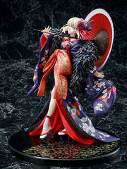 Fate/stay night: Heaven's Feel PVC Statue 1/7 Saber Alter: Kimono Ver.(re-run) 28 cm 4935228899739