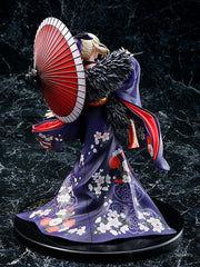 Fate/stay night: Heaven's Feel PVC Statue 1/7 Saber Alter: Kimono Ver.(re-run) 28 cm 4935228899739