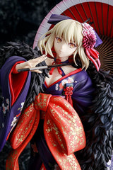 Fate/stay night: Heaven's Feel PVC Statue 1/7 Saber Alter: Kimono Ver.(re-run) 28 cm 4935228899739