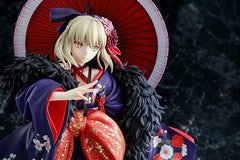 Fate/stay night: Heaven's Feel PVC Statue 1/7 Saber Alter: Kimono Ver.(re-run) 28 cm 4935228899739