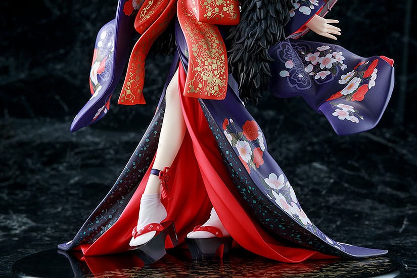 Fate/stay night: Heaven's Feel PVC Statue 1/7 Saber Alter: Kimono Ver.(re-run) 28 cm 4935228899739