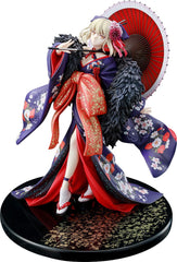 Fate/stay night: Heaven's Feel PVC Statue 1/7 Saber Alter: Kimono Ver.(re-run) 28 cm 4935228899739