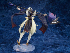 Millennium War Aigis PVC Statue 1/6 Okyu Jijyobukan Sala Daini Kakusei Ver. 26 cm 4560266125566