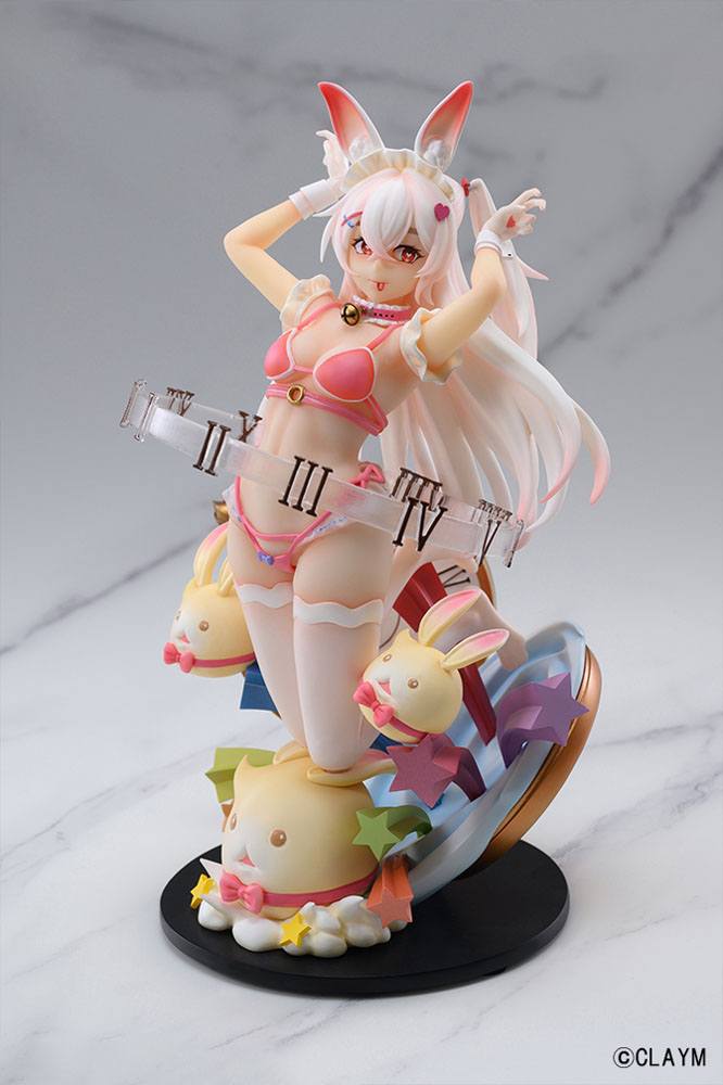 Original Character PVC Statue 1/4 Tokinousagi Yuki 24 cm 4560266125689