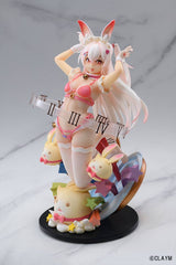 Original Character PVC Statue 1/4 Tokinousagi Yuki 24 cm 4560266125689