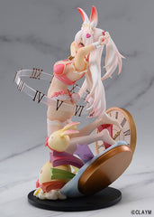 Original Character PVC Statue 1/4 Tokinousagi Yuki 24 cm 4560266125689