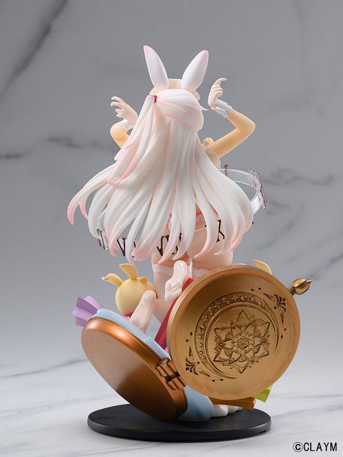 Original Character PVC Statue 1/4 Tokinousagi Yuki 24 cm 4560266125689