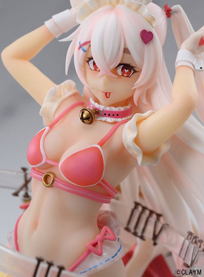 Original Character PVC Statue 1/4 Tokinousagi Yuki 24 cm 4560266125689