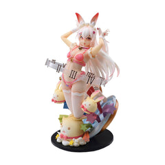 Original Character PVC Statue 1/4 Tokinousagi Yuki 24 cm 4560266125689