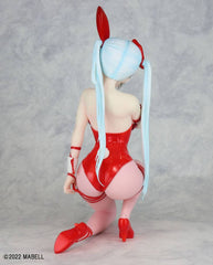 Original Character Statue 1/5 Neala Red Rabbit Illustration by MaJO 19 cm 4560266125887