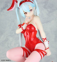 Original Character Statue 1/5 Neala Red Rabbit Illustration by MaJO 19 cm 4560266125887