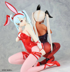 Original Character Statue 1/5 Neala Red Rabbit Illustration by MaJO 19 cm 4560266125887