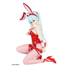 Original Character Statue 1/5 Neala Red Rabbit Illustration by MaJO 19 cm 4560266125887