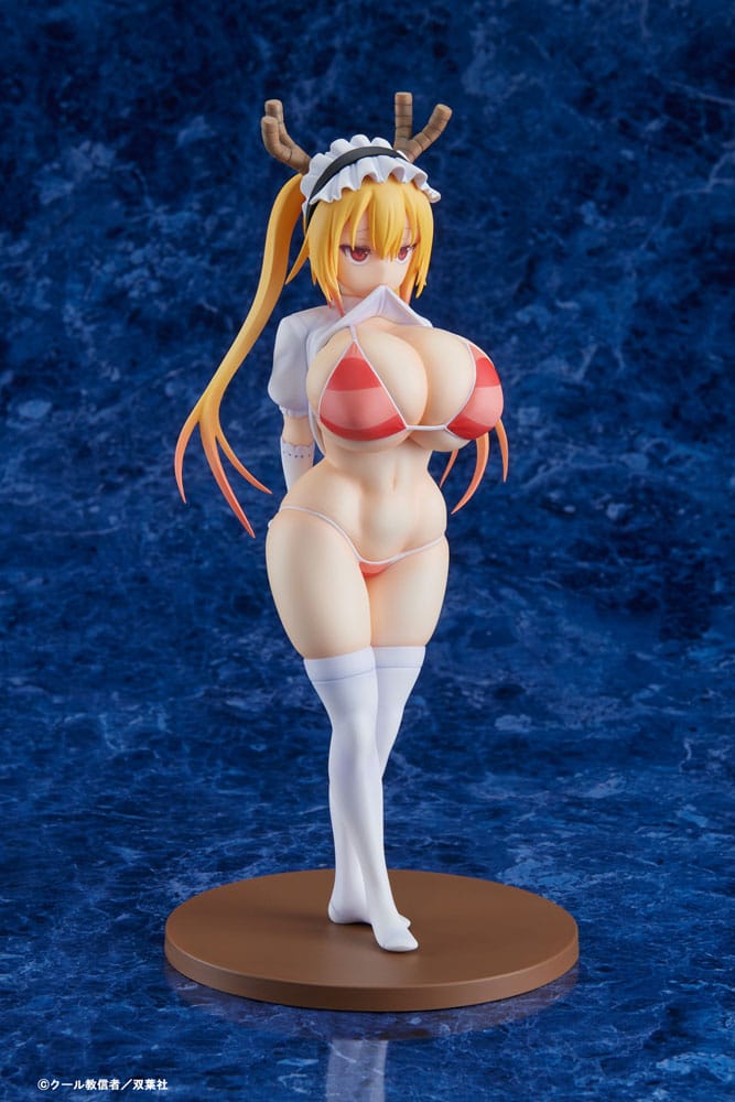 Miss Kobayashi's Dragon Maid PVC Statue 1/6 Tohru 29 cm 4560266125832