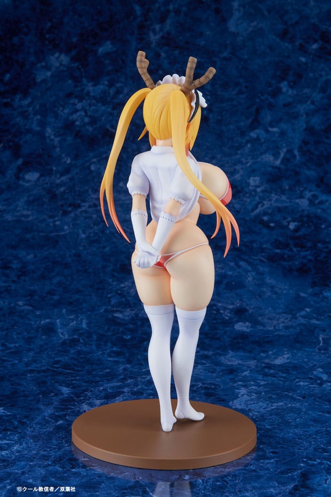 Miss Kobayashi's Dragon Maid PVC Statue 1/6 Tohru 29 cm 4560266125832