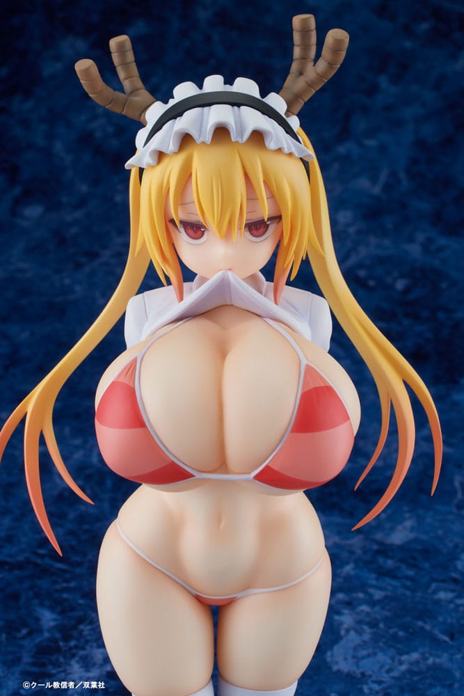 Miss Kobayashi's Dragon Maid PVC Statue 1/6 Tohru 29 cm 4560266125832