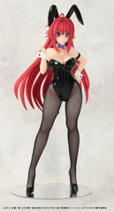 High School DxD BorN Statue 1/6 Rias Gremory Bunny Ver. 30 cm (4th-run) 4560266126037