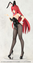 High School DxD BorN Statue 1/6 Rias Gremory Bunny Ver. 30 cm (4th-run) 4560266126037