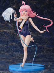 Grisaia: Phantom Trigger PVC Statue 1/7 Murasaki Ikoma Swimsuit Ver. 22 cm 4560266126129