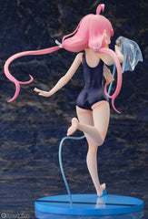 Grisaia: Phantom Trigger PVC Statue 1/7 Murasaki Ikoma Swimsuit Ver. 22 cm 4560266126129