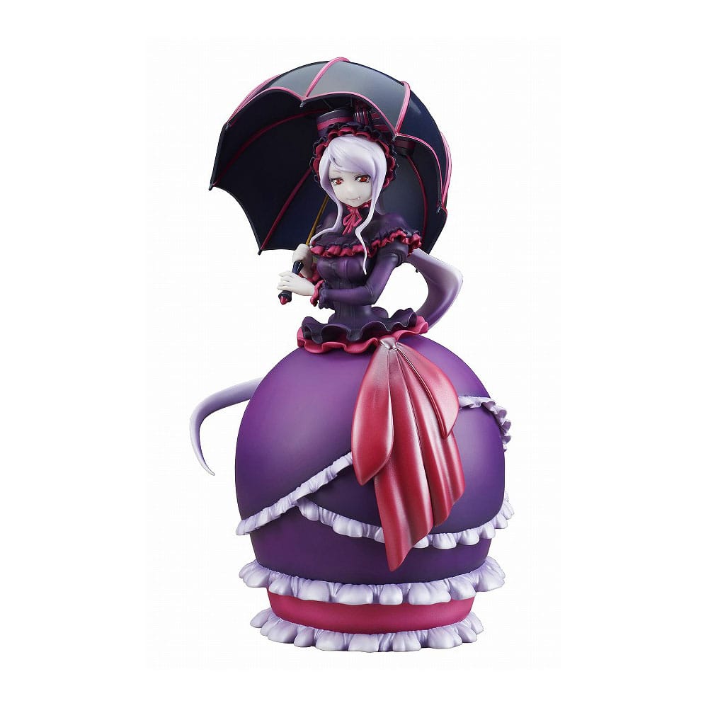 Overlord III PVC Statue 1/7 Shalltear Bloodfallen 21 cm (re-run) 4560266126174