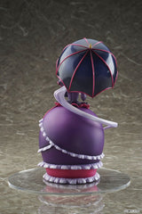 Overlord III PVC Statue 1/7 Shalltear Bloodfallen 21 cm (re-run) 4560266126174