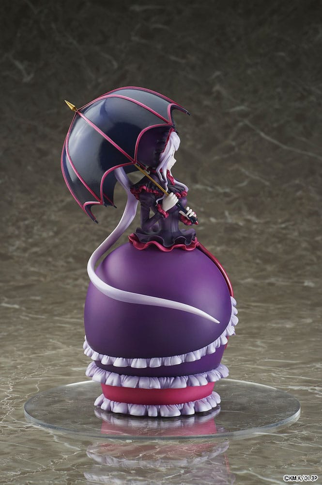 Overlord III PVC Statue 1/7 Shalltear Bloodfallen 21 cm (re-run) 4560266126174