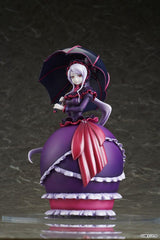 Overlord III PVC Statue 1/7 Shalltear Bloodfallen 21 cm (re-run) 4560266126174