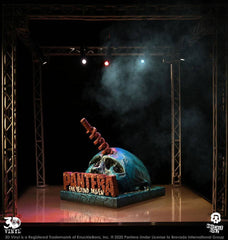 Pantera 3D Vinyl Statue Far Beyond Driven 23 x 18 cm 0655646625201