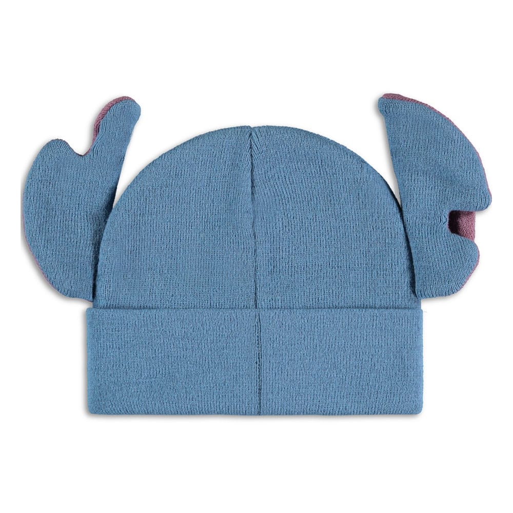 Lilo & Stitch Beanie Stitch 8718526211245