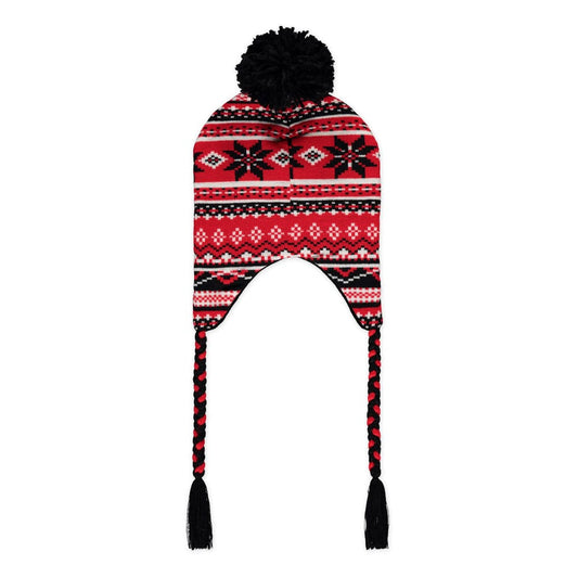 Marvel Ski Beanie Venom Men's Sherpa 8718526153590