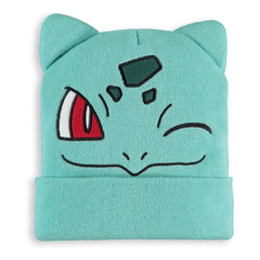 Pokemon Beanie Bulbasaur 8718526211269