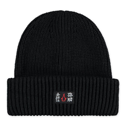 Assassin´s Creed Shadows Beanie Balaclava 8718526214864