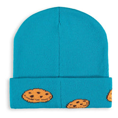 Sesame Street Beanie Cookie Monster 8718526211313