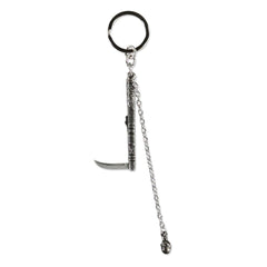 Assassin´s Creed Shadows Metal Keychain Kusarigama 8718526214581